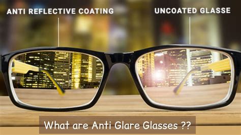 are walmart non glare coating of good quality